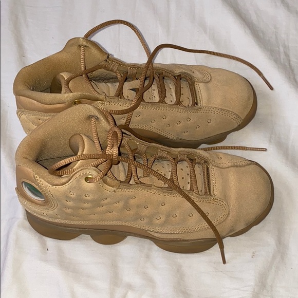 Jordans - Picture 2 of 4